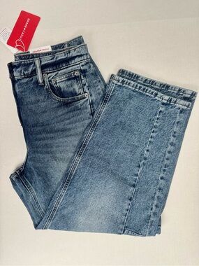 Lucky Brand Women’s Barrel Leg Jeans 8/29 Ankle